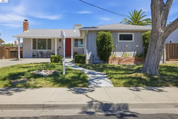 3980 Purdue Way, Livermore, CA 94550