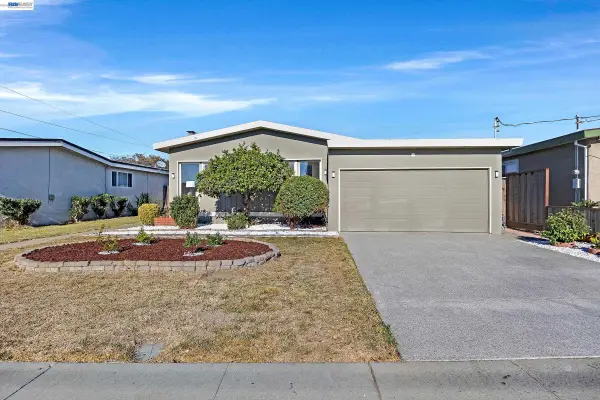 16066 Via Walter, San Lorenzo, CA 94580