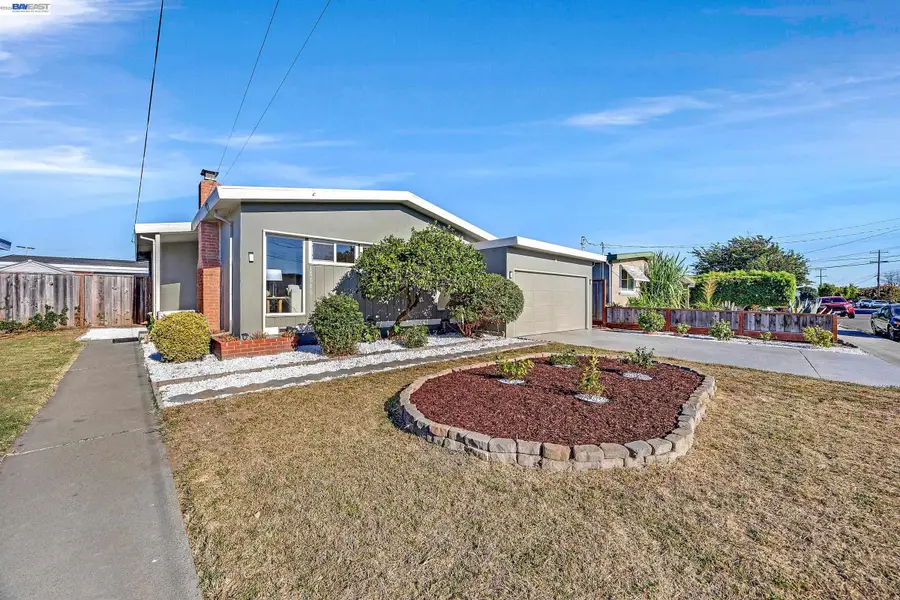 16066 Via Walter, San Lorenzo, CA 94580 - #3