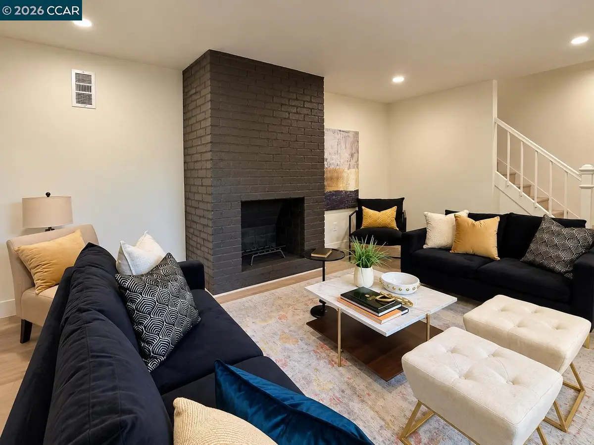 9421 Castlewood Street, Oakland, CA 94605 - #1