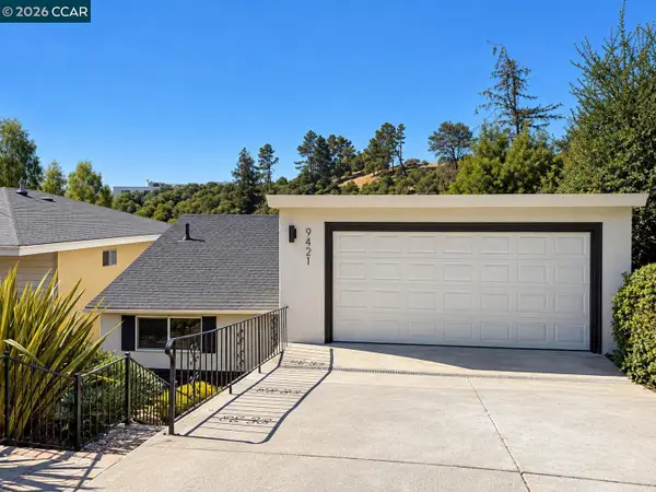 9421 Castlewood Street, Oakland, CA 94605