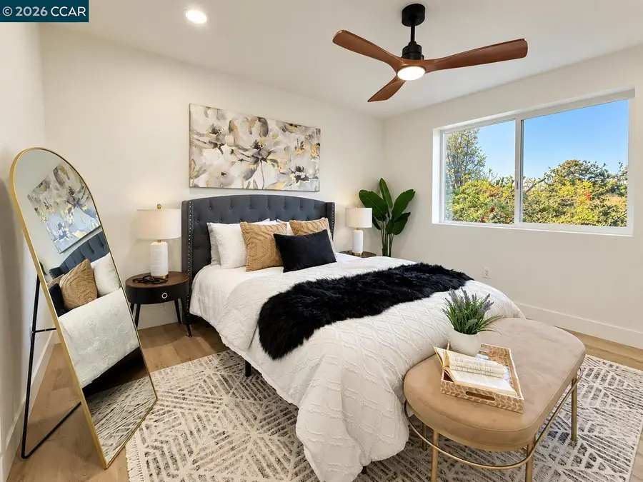 9421 Castlewood Street, Oakland, CA 94605 - #3