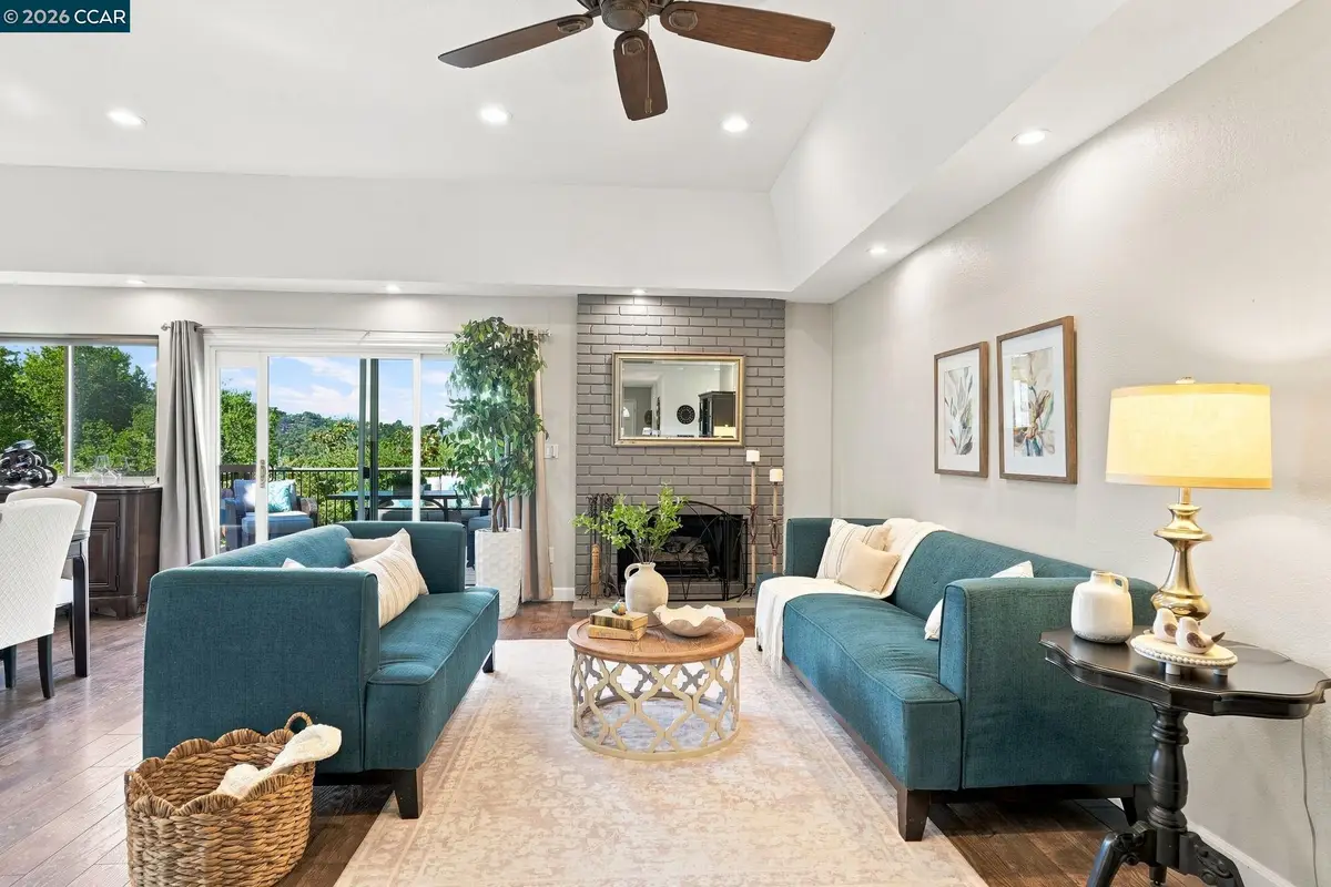 1461 Cortez Ct, Walnut Creek, CA 94598 - #1