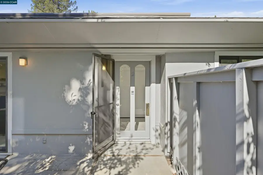 3081 Golden Rain Rd - Entry 24 #2, Walnut Creek, CA 94595 - #2