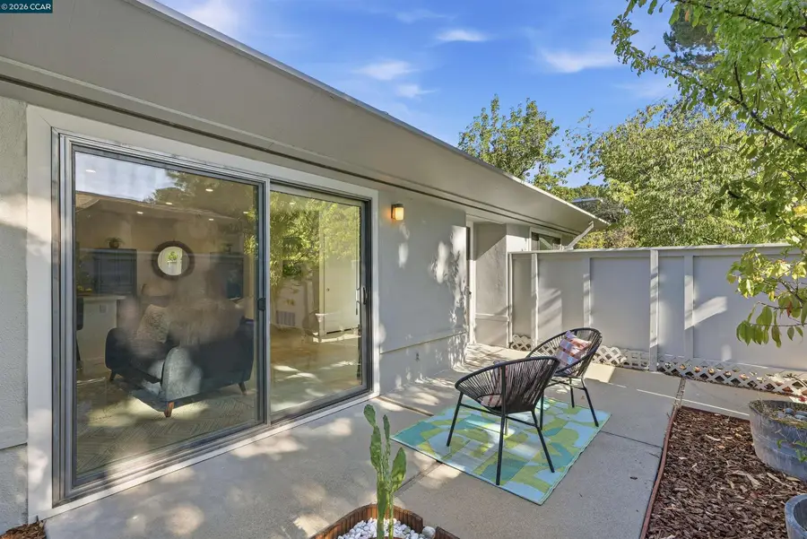 3081 Golden Rain Rd - Entry 24 #2, Walnut Creek, CA 94595 - #3