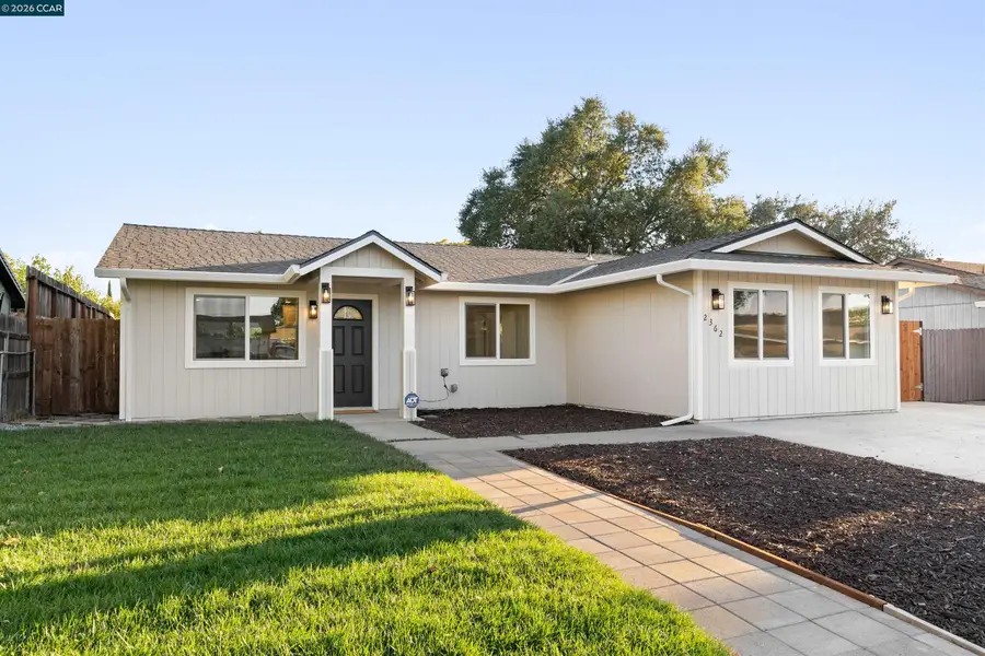 2362 Missouri Way, Elverta, CA 95626 - #2