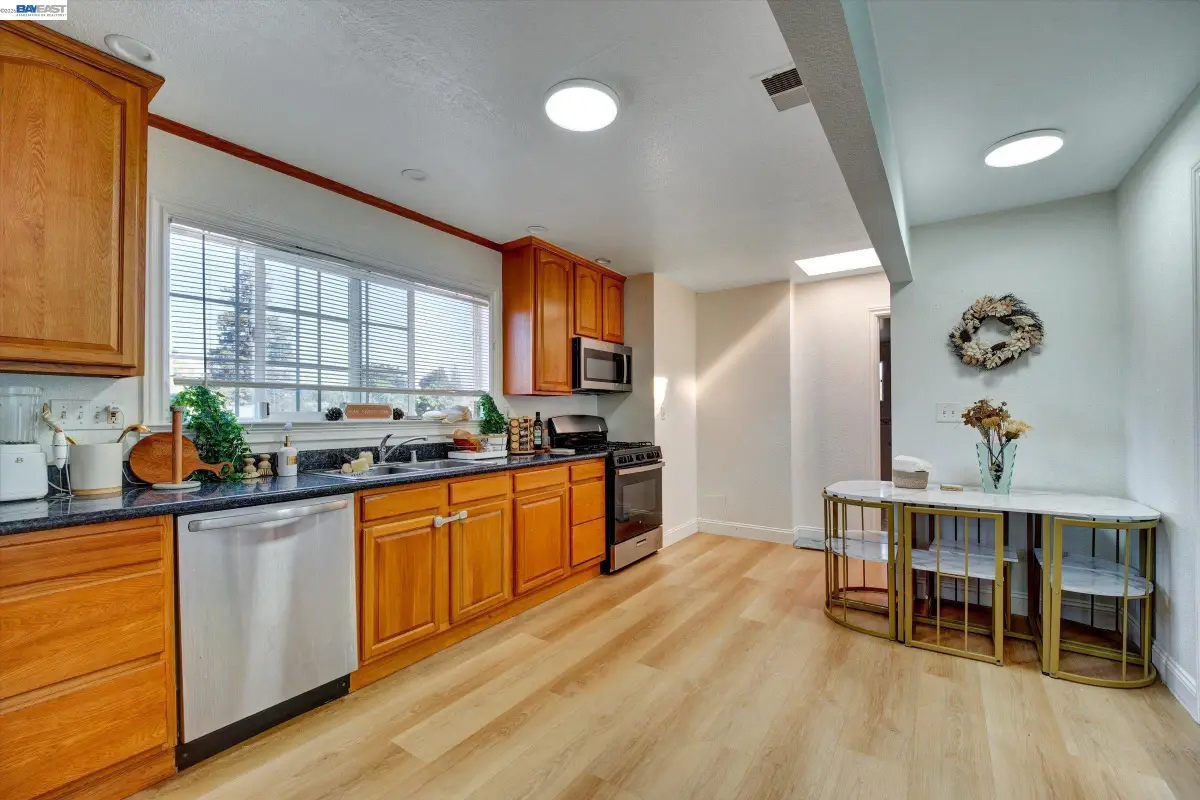 123 Euclid, San Leandro, CA 94577 - #1
