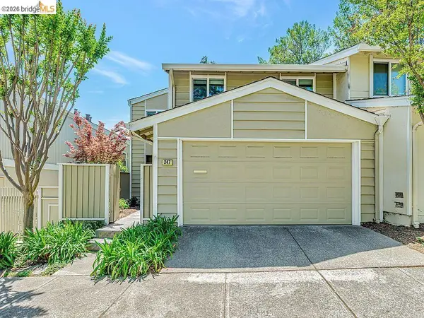 330 Kinross, Walnut Creek, CA 94598