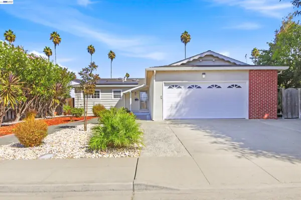 39656 Iolani Ct, Fremont, CA 94538