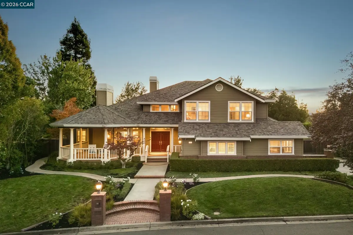 11 Hunters Ter, Danville, CA 94506 - #1