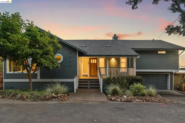6279 Leona St, Oakland, CA 94605