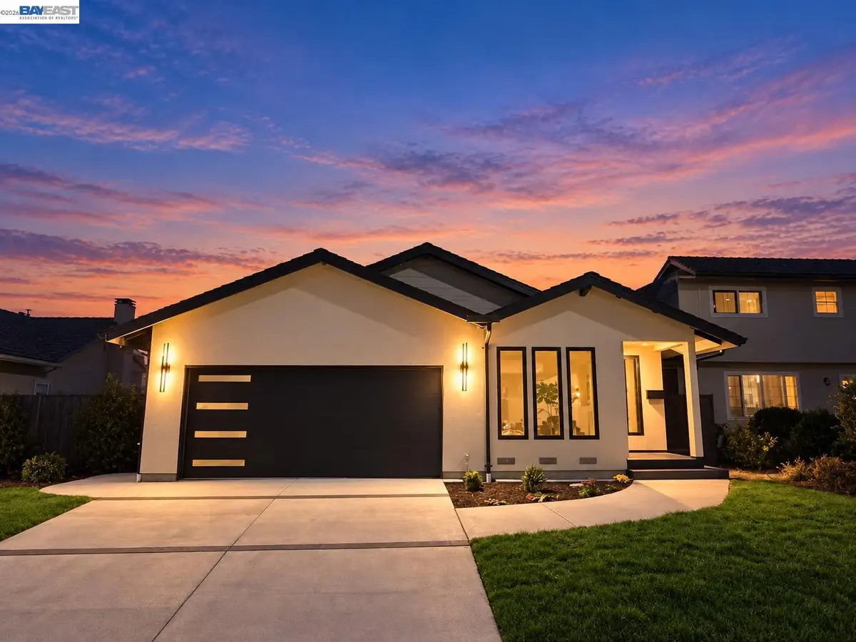 241 Evergreen Way, Milpitas, CA 95035 - #1