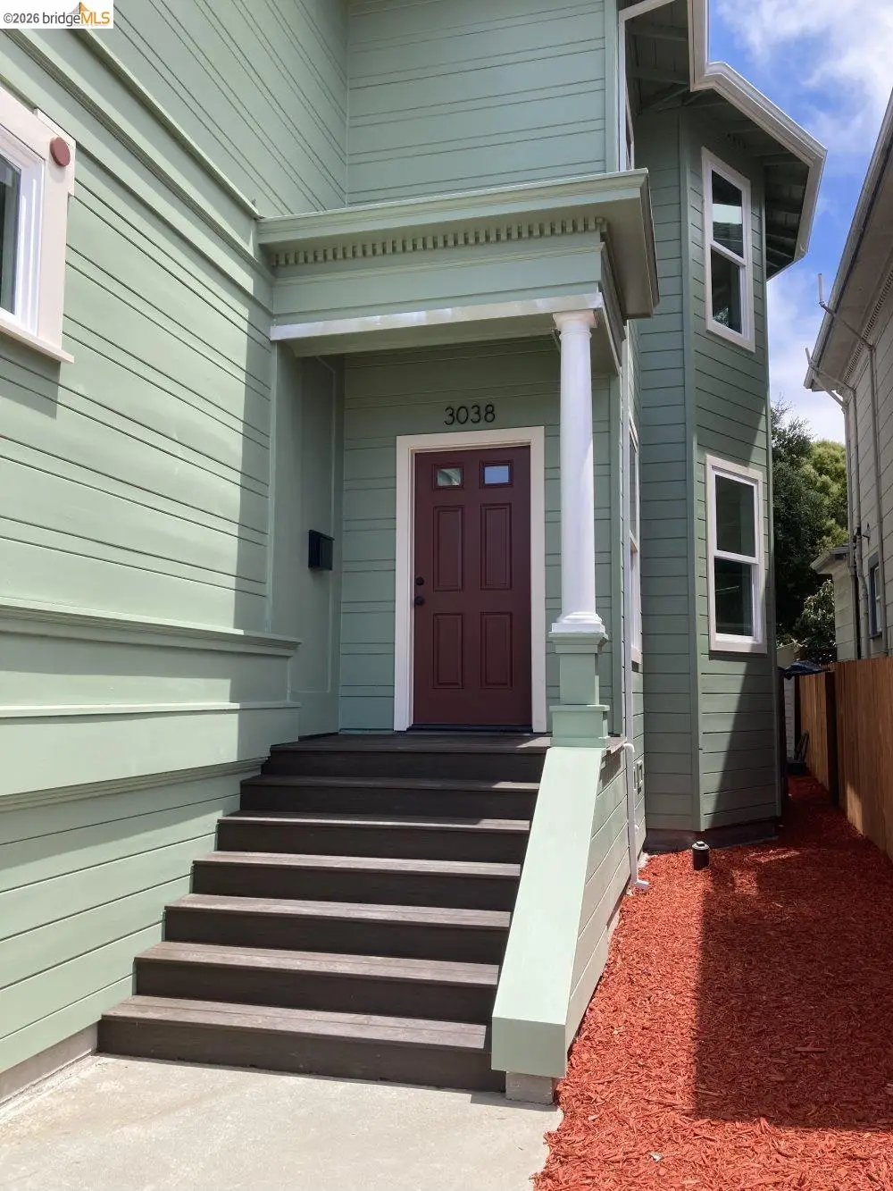 3038 Martin Luther King Way, Oakland, CA 94609 - #1
