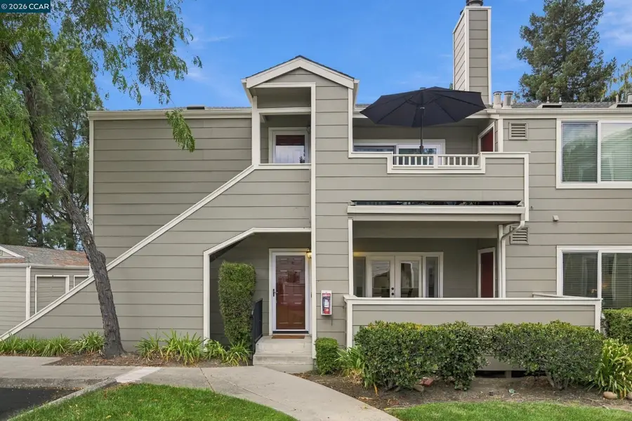 104 Norris Canyon Place #A, San Ramon, CA 94583 - #2