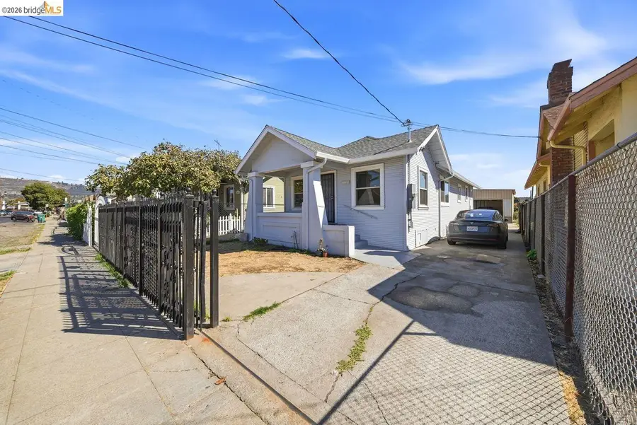 1614 72nd Ave, Oakland, CA 94621 - #2