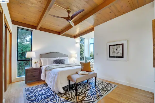 605 Vistamont Avenue, Berkeley, CA 94708