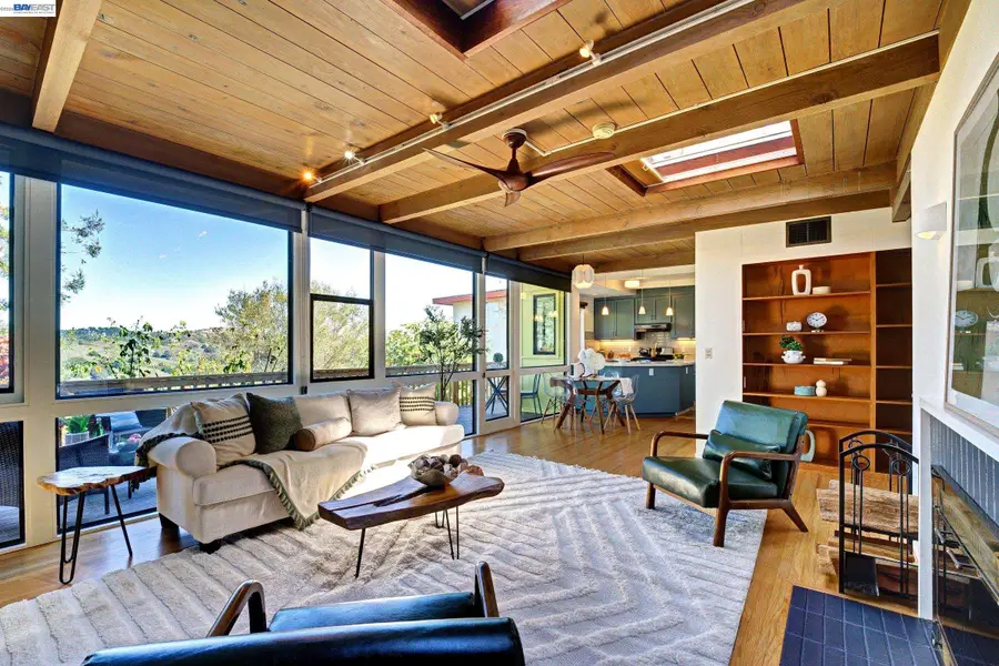 605 Vistamont Avenue, Berkeley, CA 94708 - #2
