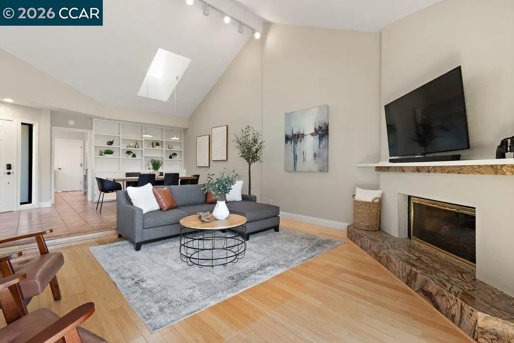1803 Lamplight Ct, Walnut Creek, CA 94597 - #1