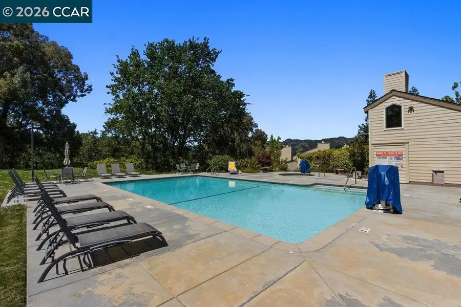 1803 Lamplight Ct, Walnut Creek, CA 94597 - #3