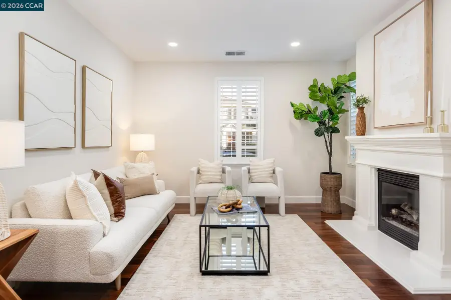 2727 Salisbury Way, San Ramon, CA 94582 - #3