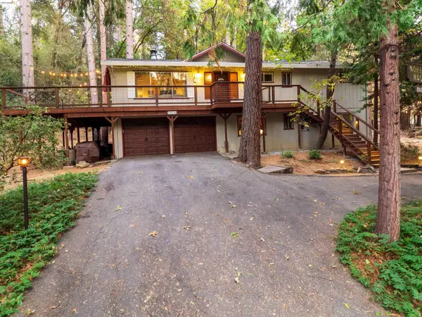 17874 Lark Dr, Twain Harte, CA 95383
