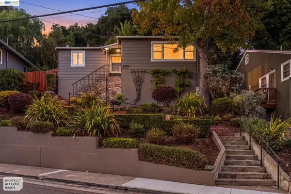 4732 Fair Ave, Oakland, CA 94619