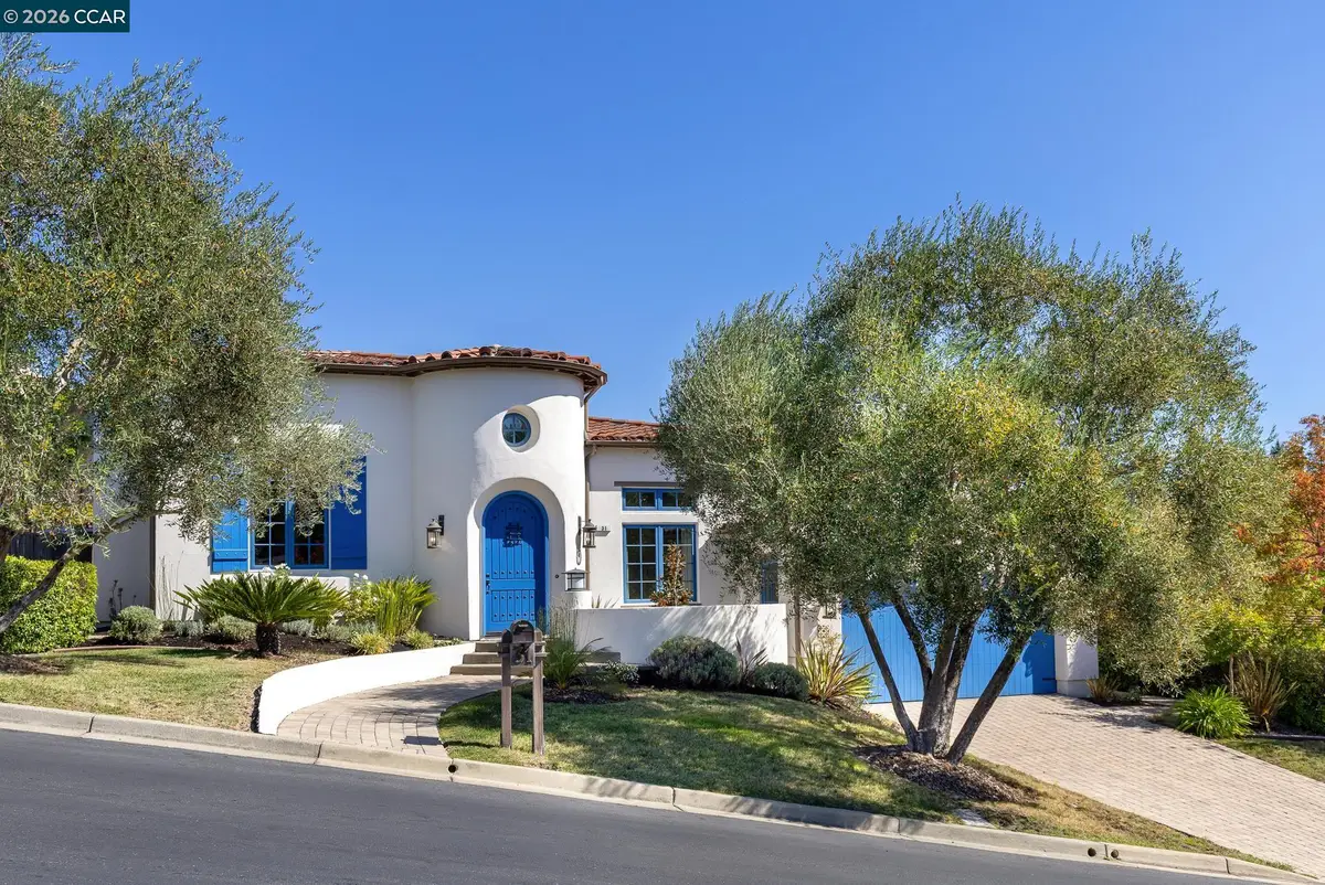 31 Maison Ct, Moraga, CA 94556 - #1