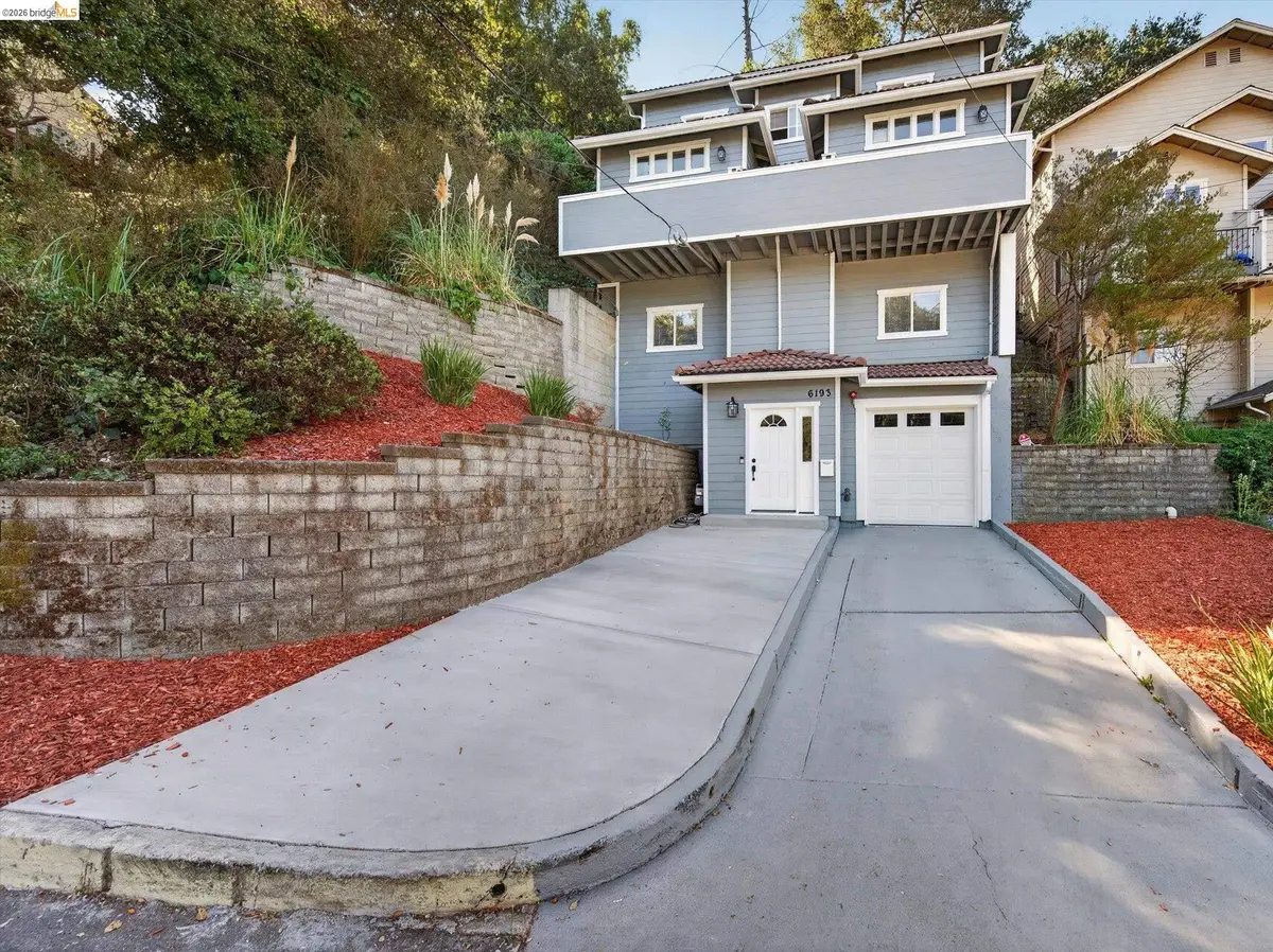 6193 Oakdale Ave, Oakland, CA 94605 - #1