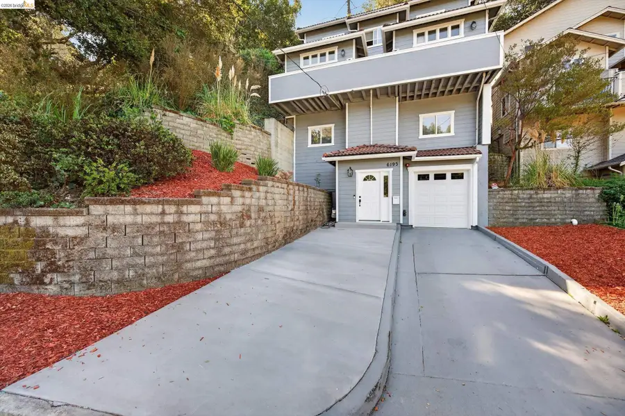 6193 Oakdale Ave, Oakland, CA 94605 - #3