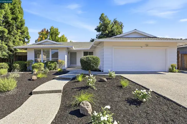 3052 Montevideo Dr, San Ramon, CA 94583