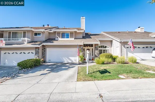 202 Promenade Ln, Danville, CA 94506