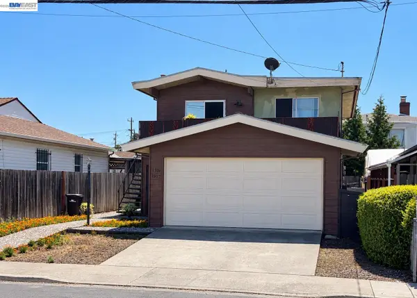 1302 103rd Ave, Oakland, CA 94603