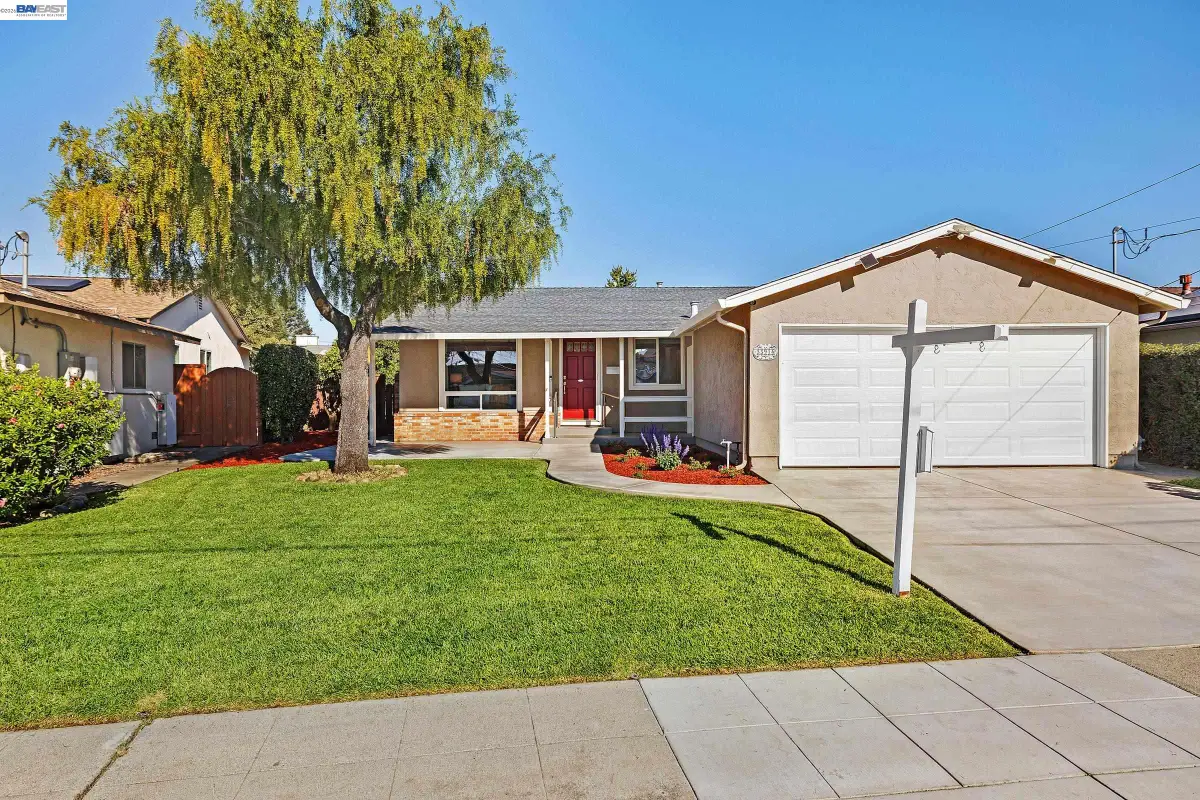 35914 Rosewood Dr, Newark, CA 94560 - #1