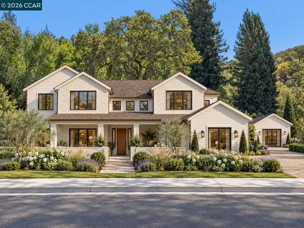 81 Dot Drive, Alamo, CA 94507