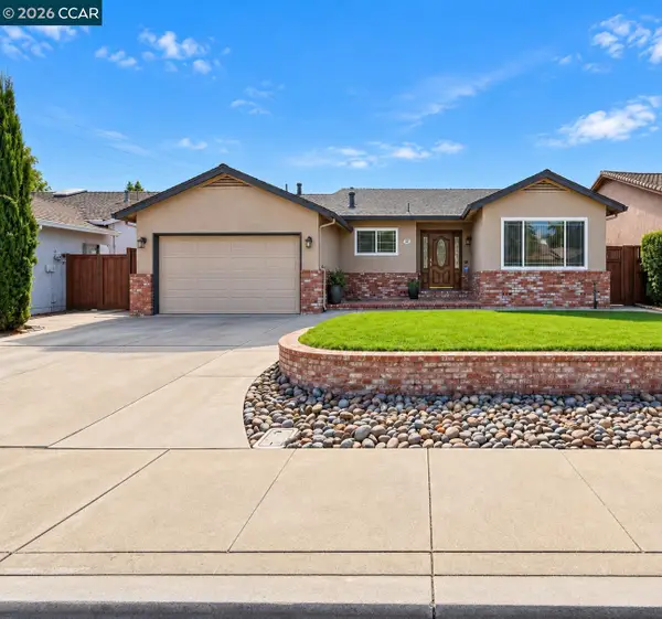 3206 Camby Rd, Antioch, CA 94509