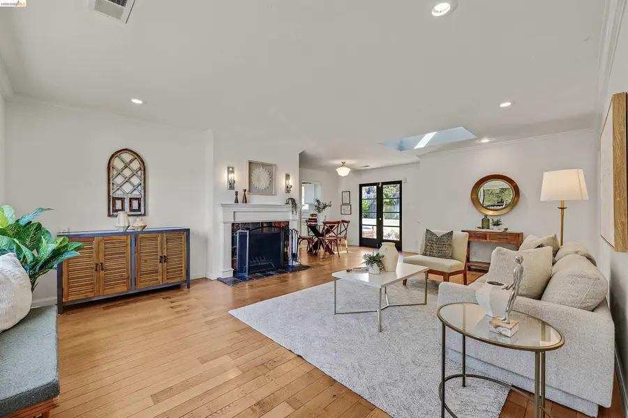 4326 Arden Pl, Oakland, CA 94602 - #3
