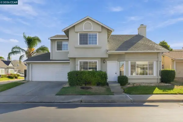 5350 Delta Ranch Dr, Oakley, CA 94561