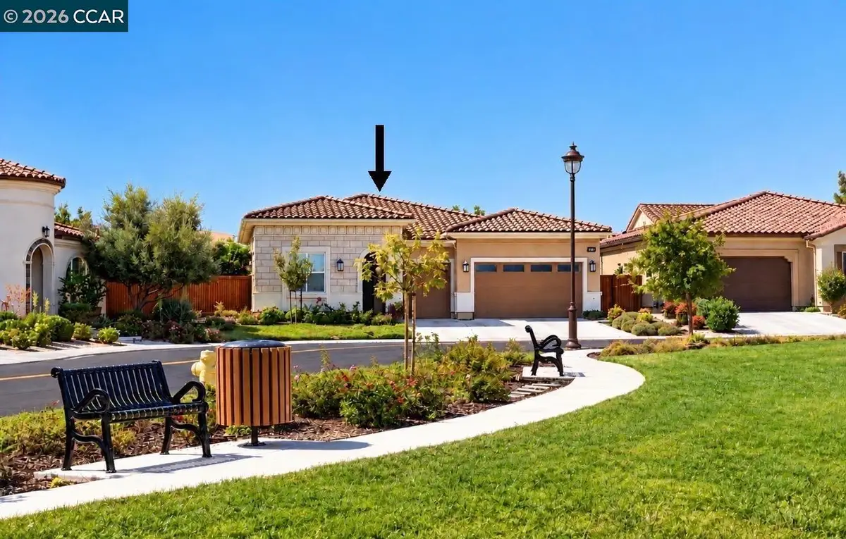 1586 Meritage Loop, Brentwood, CA 94513 - #1
