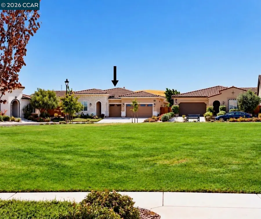 1586 Meritage Loop, Brentwood, CA 94513 - #2