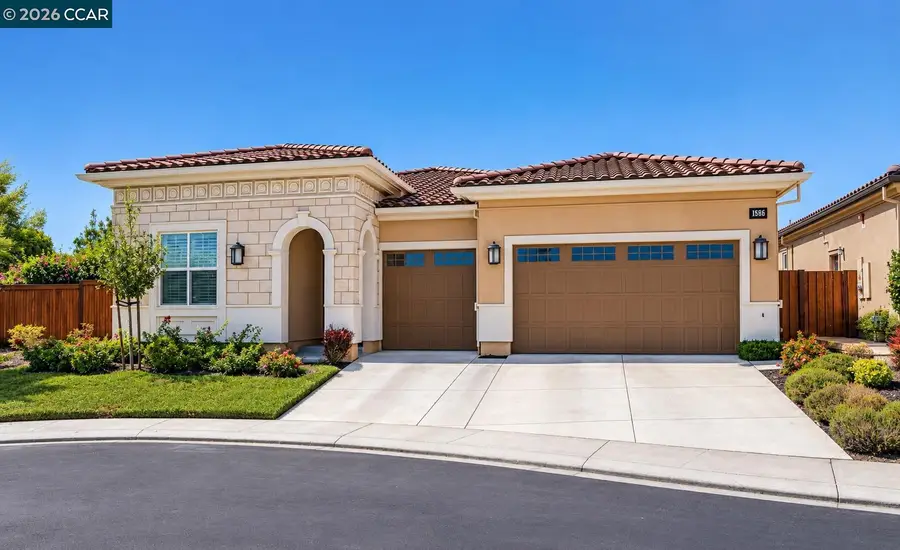1586 Meritage Loop, Brentwood, CA 94513 - #3
