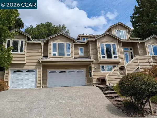 207 Meadowside Drive, Danville, CA 94526