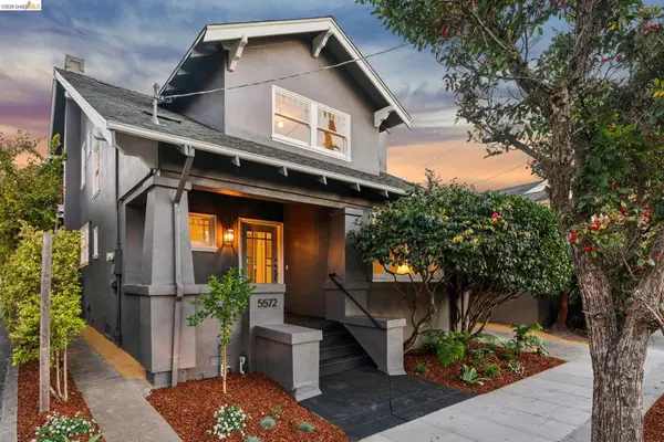 5572 Claremont Ave, Oakland, CA 94618
