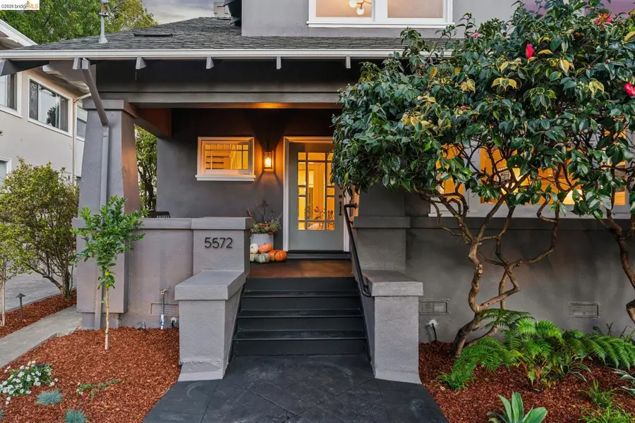 5572 Claremont Ave, Oakland, CA 94618 - #2
