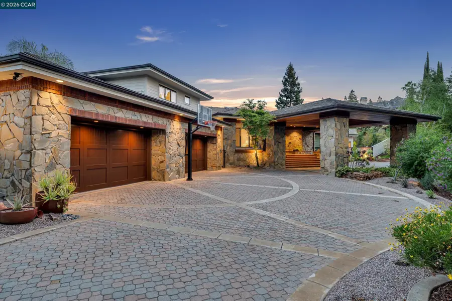 1121 Eagle Nest Ct, Danville, CA 94506 - #2