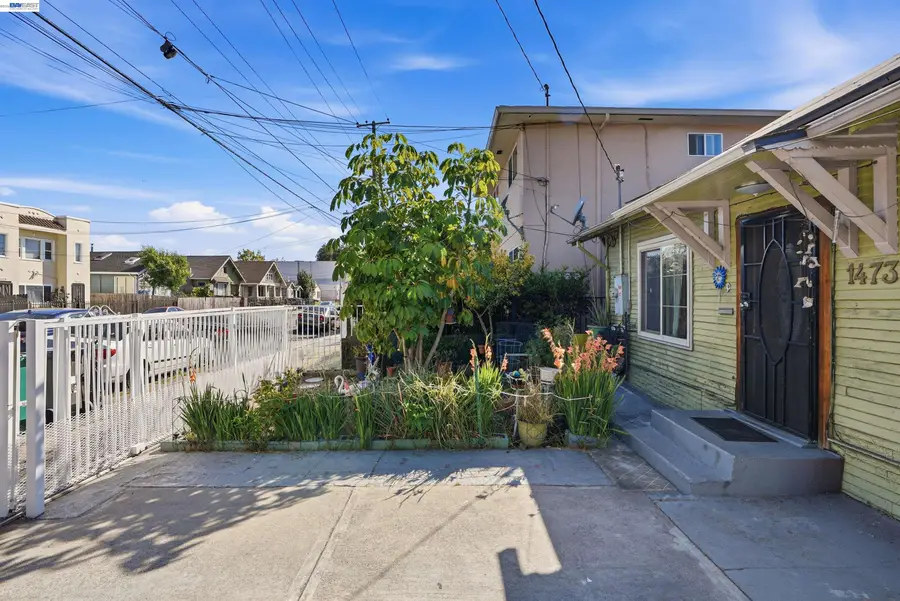 1473 82nd Ave, Oakland, CA 94621 - #3