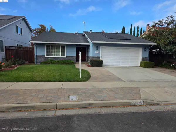 47275 Javalina Rd, Fremont, CA 94539