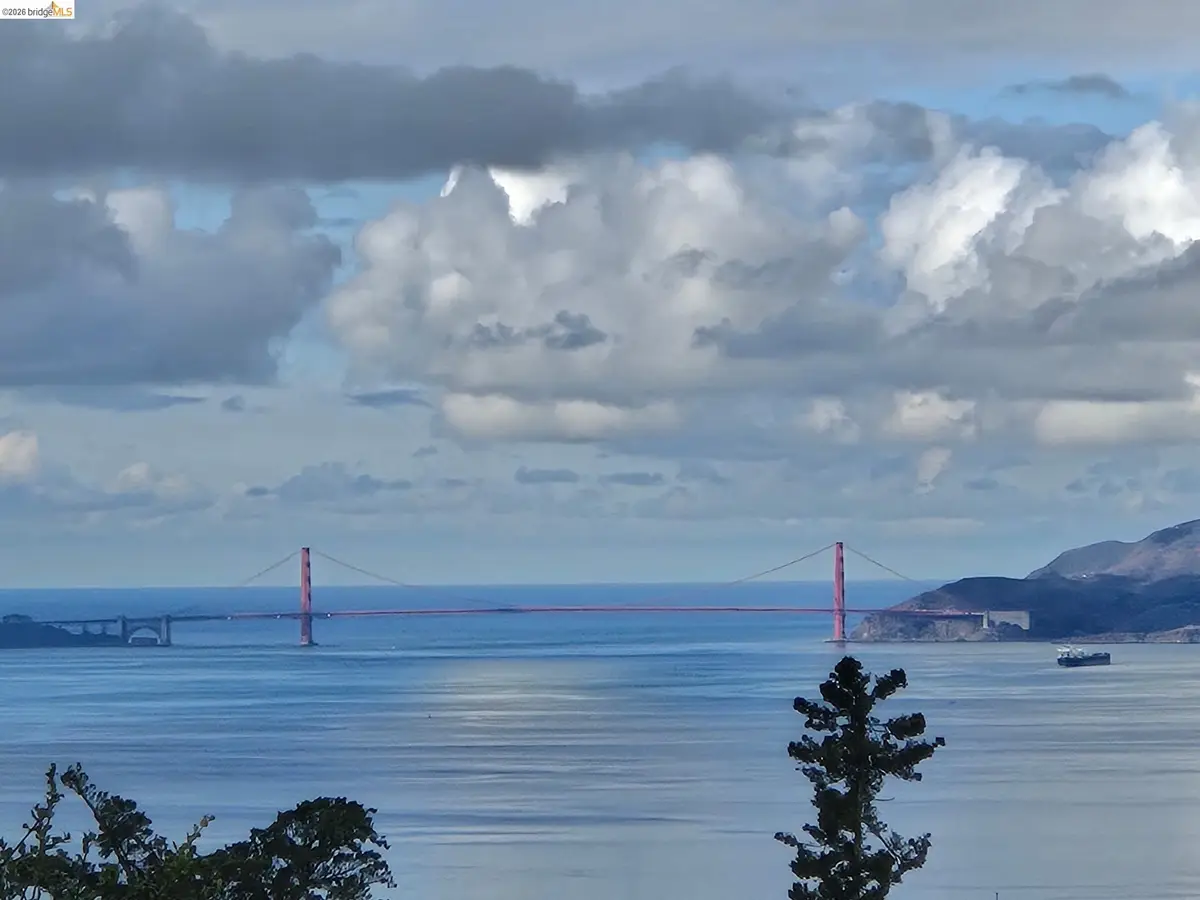 912 Grizzly Peak Blvd, Berkeley, CA 94708 - #1