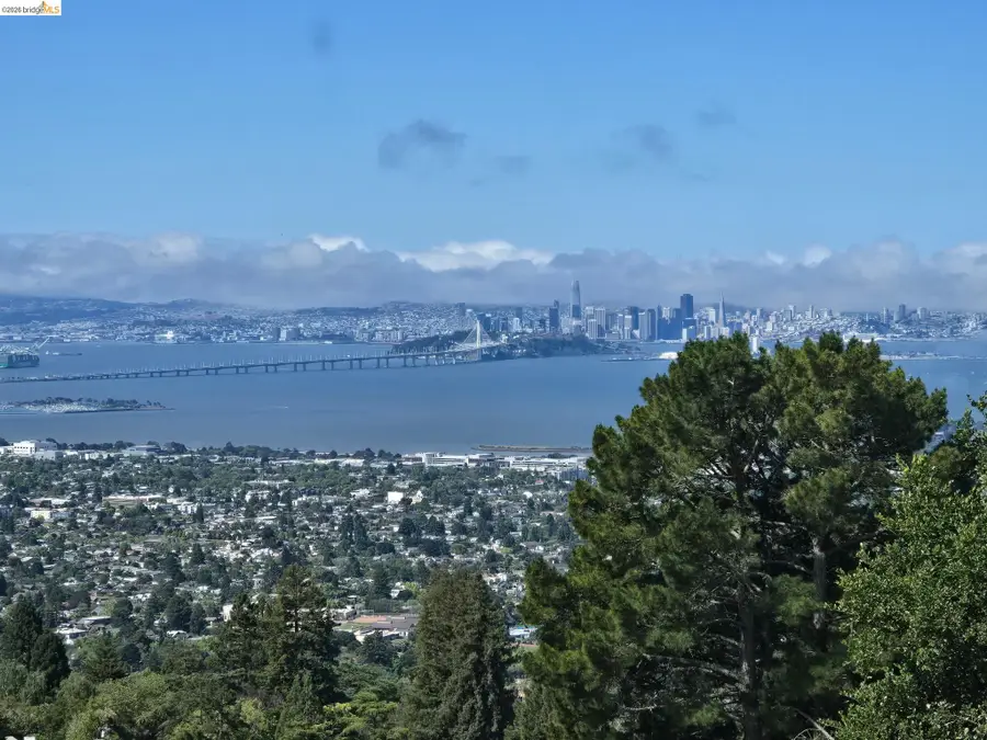 912 Grizzly Peak Blvd, Berkeley, CA 94708 - #2