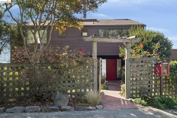 17 Senior Ave, Berkeley, CA 94708