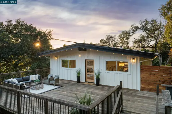 3241 Judith Ln, Lafayette, CA 94549